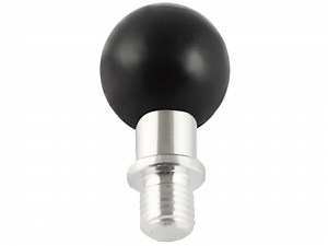 RAM Mounts Montagebasis 1" RAM-B-349-1U Motorrad - BRACK.CH