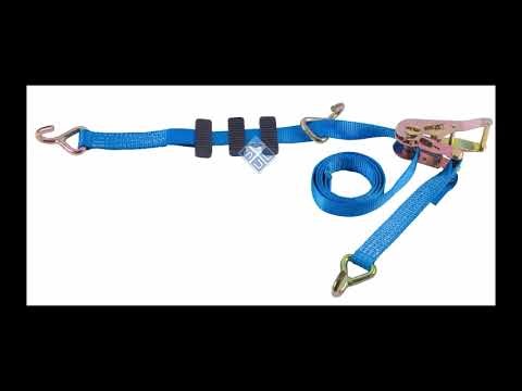 Ratchet Lashing Belt #Lashing Belt with Ratchet#