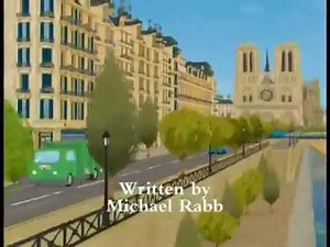 Gaspard & Lisa Our School Concert Full Episodes