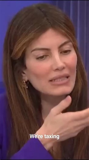 Laila Cunningham | Britain is being run like a permanent emergency. Taxes are at record highs, wages are flat and families are told to simply pay more for an... | Instagram