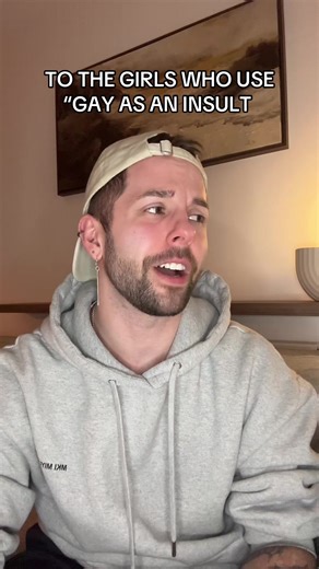 Hope I put your mind at ease babe 🥰 now keep our name out of your mouth xx #mlm #gay #lgbt #providermen #dating