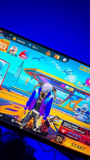 Mere 2 lakh Diamonds ko khatam kardiya in Free Fire #haksonprogaming