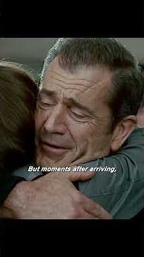 The murder of her daughter concealed a shocking secret. #movie