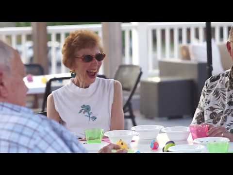 About Otterbein Senior Life