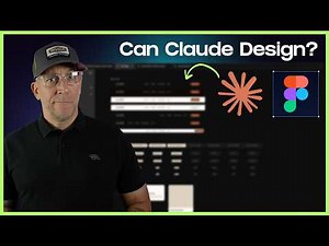 Figma + Claude Code…Can AI Design?