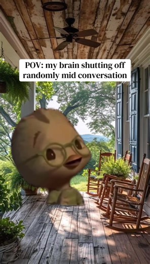 What was I saying #goviral #funny #meme #relateable | My Brain