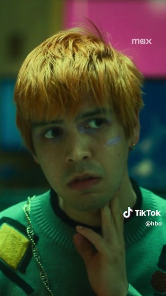 The tale of a lost golden oyster. The #HBO Original Series #Fantasmas premieres June 7 on @Max. #JulioTorres #AlexaDemie #Ziwe #SteveBuscemi #TomasMatos