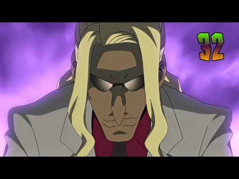 Inazuma Eleven 3: Capítulo 32 - ¿Mr. D es la clave?