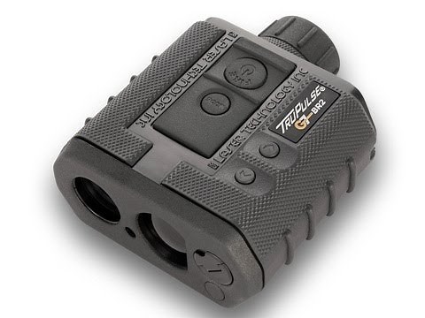 G7 BR2 Ballistic Rangefinder - Instructional Video