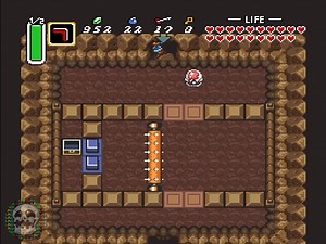A Link to the Past | SNES #videogames #retrogaming #gaming #nintendo #retro #classic #gameplay #gamingcommunity #gamingvideos #nostalgia | Kamikaizo