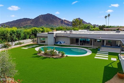 6737 N 60th St, Paradise Valley, AZ 85253 | Estately 🧡 | MLS# 7017013