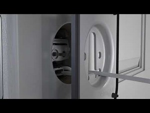 How To Replace A Cylinder on Yale Assure Locks