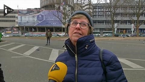 Les bus Macron ont la cote