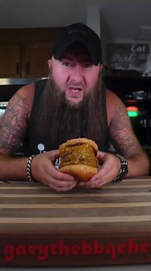 31 reactions | Check this ostrich burger! | MeatSoHorny | Facebook