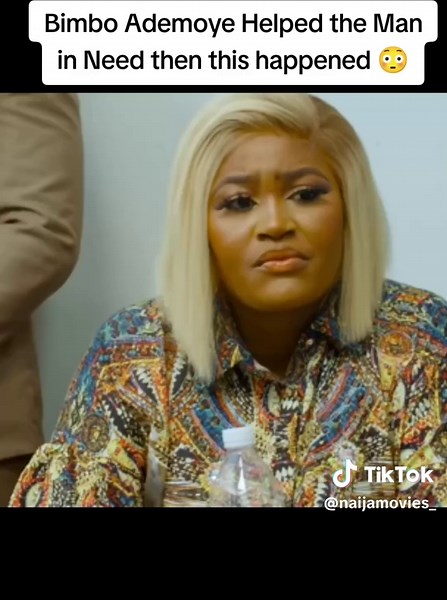 Next of Kin: Trending Nigerian Movie on Chizzy Flix TV