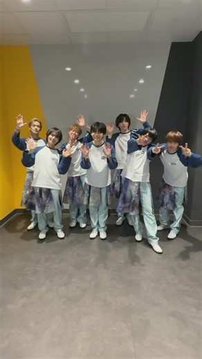 なにわ男子 on Instagram: "⁡ 「なにわ男子 LIVE TOUR 2024 ‘+Alpha’」 『Naniwa Danshi ASIA TOUR 2024+2025 '+Alpha'』 🌐全公演が終了しました 🩶 ⁡ ありがとうございました🫶🏻 ⁡ #なにわ男子 #naniwadanshi #なにわグラム #浪花男子 #나니와단시 #なにわ男子_十Alpha"