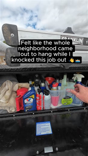 Came to winterize a boat, ended up hosting a meet-and-greet #mobile #mechanic #shrinkwrap #winterize #cobalt #boat #boatlife #lake #lakelife #fyp #foryourpage #instagood #love #funny #reels #reelinstagram #short #shortsviral #work #services #wrap #neighbors #fypageシ゚ #mercury #inboard #yacht | Selby Marine Solutions LLC