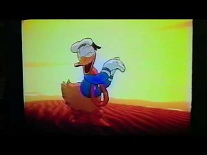 Disney Re-Micks vhs broadcast