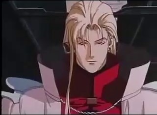 Ai No Kusabi -BL anime- Eng sub