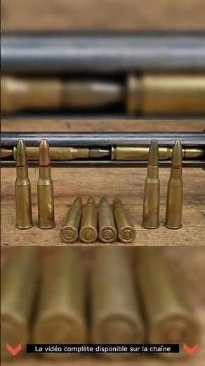Le Danger Mortel du Magasin Lebel ! 💥😱 #FusilLebel #Danger #Ingénierie