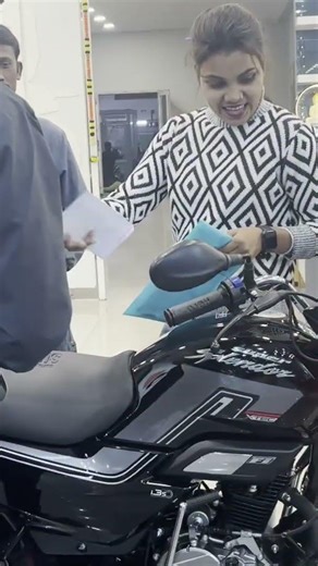 Hero super splendor 2026 model e20 version customer #ranubikerpoint #automobile #royalmotors