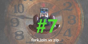 "Angular[/RxJS] can waste your time" series. Pitfall #7 - forkJoin vs zip
