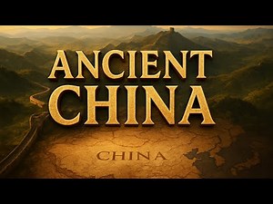 The EPIC Story of Ancient CHINA 🔥Documentary Audio Book