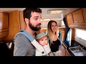 VAN LIFE GERMANY / USED CAMPER VAN HUNT CONTINUES