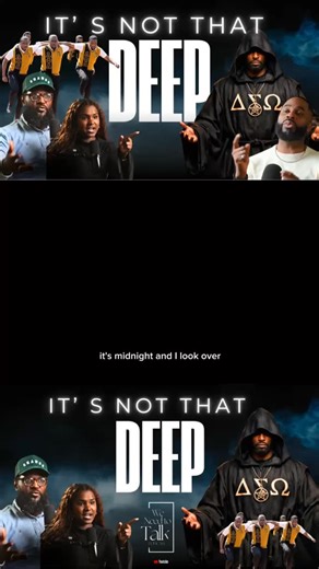 Ezekiel Azonwu on Instagram: "This one will blow your mind! Comment “GOD WINS” I’ll send the full episode to you immediately. If you just curios comment with a question mark and I got you too! Premieres at 7:30pm EST on YouTube"