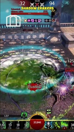 GUARDIAN POWER BUILD THAT MELTS PVP GUILD WARS 2 #gw2 #gaming #gw2pvp #games #guildwars2 #gameplay