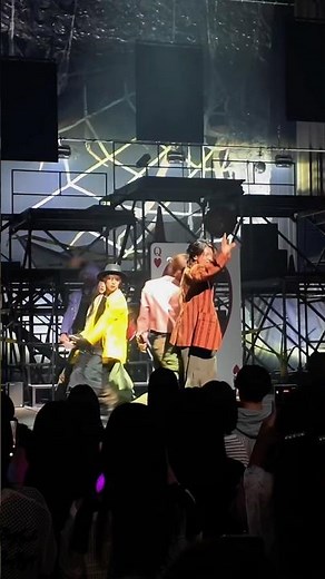 #GENICTIMES_ライブレポ 🎬 ♪IT'S SHOWTIME from 『GENIC LIVE TOUR 2026 -TIMES-』FUKUOKA