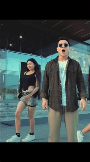 Bepari Nagw 🤣🤣 (New Bodo Comedy Video) Bodo Song 2026 #shorts #youtubeshorts #trending #bodosong
