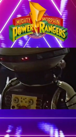 Rare behind the scenes MMPR Alpha Suit and Monsters Part 1 #MightyMorphinPowerRangers #MightyMorphin #PowerRangers | The Official Power Morphicon Convention