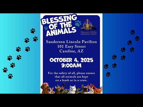 DHPC is Live - Thy Kingdom Come with Power. John 1:9 Matt 6:9-13 | 09-21-25