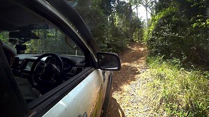 1.4K views · 16 reactions | Ever Wondered why some people use 2 UHF Radios in the one vehicle? Check out what Ricko has to say on this from the The Offroad Adventure Show | Uniden | Facebook