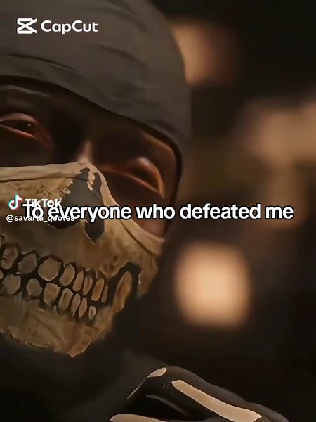 #quotestory #defeated #quoteforyou #fyp #codm #simonriley #ghostquotes #dailyquotes