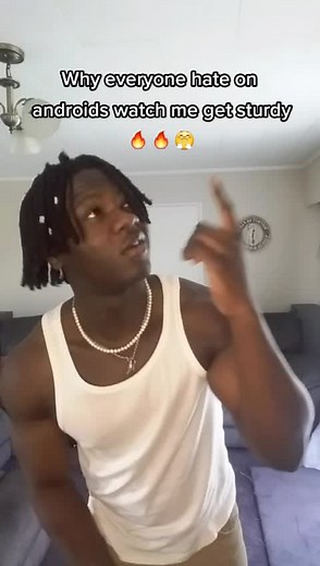 Android > iPhone on your mama bro 😤 #fyp