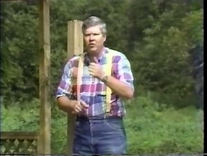 TNN Backyard America (September 8, 1990) : Free Download, Borrow, and Streaming : Internet Archive