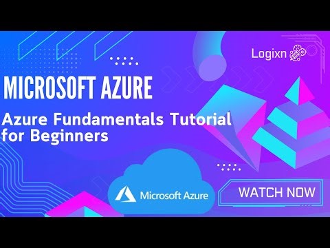 Azure Fundamentals Tutorial for Beginners | Azure Fundamentals Made Simple