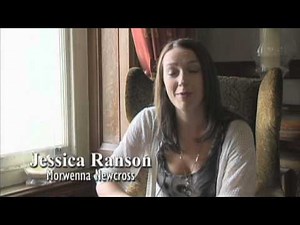 Doc Martin, Season 5: Behind the Scenes (3 of 8)