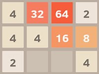 Jeu 4096