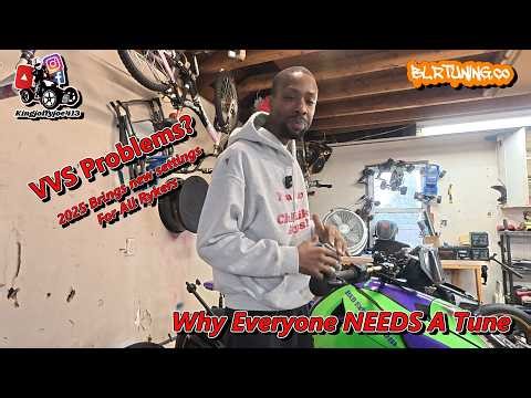 Vss Problems!!! Can-Am Ryker Limp Mode Work Around! From ‪@BLRTUNING‬ #viralvideo #bikelife #brp