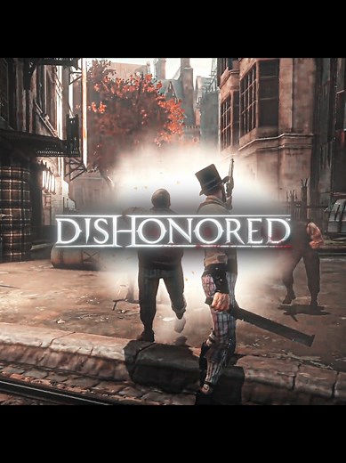 Dishonored Game Installation Guide and Insights