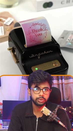 Branding করতে আর Designer লাগবে না! এই Gadget-ই যথেষ্ট 🔥 #businessidea #shorts