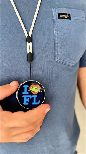 Auto-Playing Photo Gallery on a Badge