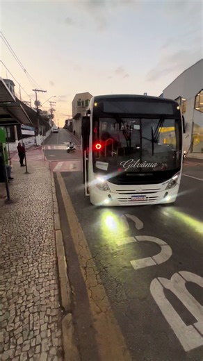 Reclamações de quem não paga a passagem do busão