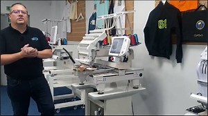 SWF Quick Change Cap Frame