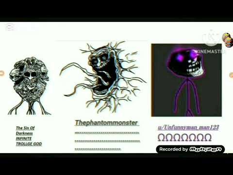 TROLLGE POWER LEVELS -PART 15- [FİNAL] 545 subs (special)