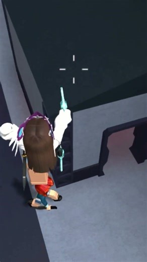 Day 1 of training in mm2 aimtrainer