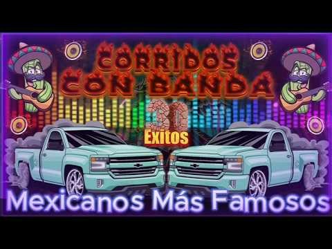 PUROS CORRIDOS VIEJITOS CON BANDA ⚡ MIX PA' PISTEAR 2026⚡ CORRIDOS CON BANDA PA' PISTEAR MIX 2026